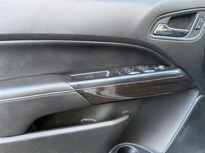 2011 Chevrolet Silverado 1500 LT - Photo 11 - San Juan Capistrano, CA 92675