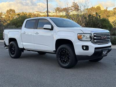 2011 Chevrolet Silverado 1500 LT - Photo 9 - San Juan Capistrano, CA 92675