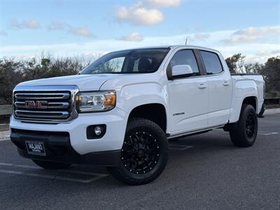2011 Chevrolet Silverado 1500 LT - Photo 1 - San Juan Capistrano, CA 92675
