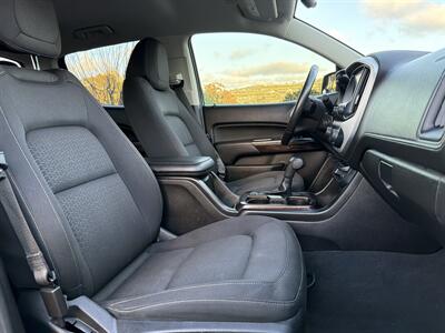 2011 Chevrolet Silverado 1500 LT - Photo 18 - San Juan Capistrano, CA 92675