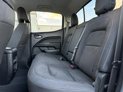 2011 Chevrolet Silverado 1500 LT - Photo 14 - San Juan Capistrano, CA 92675