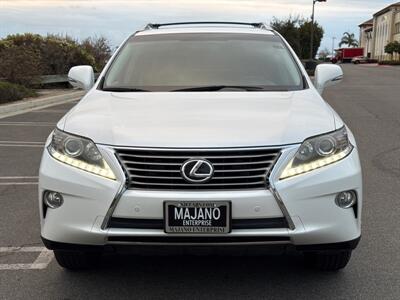 2015 Lexus RX   - Photo 12 - San Juan Capistrano, CA 92675