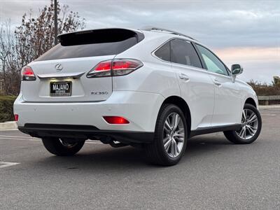 2015 Lexus RX   - Photo 7 - San Juan Capistrano, CA 92675