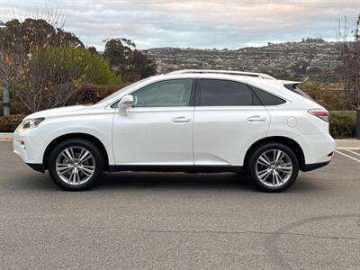 2015 Lexus RX   - Photo 3 - San Juan Capistrano, CA 92675