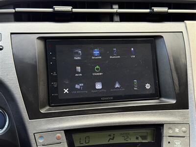 2013 Toyota Prius Four   - Photo 23 - San Juan Capistrano, CA 92675