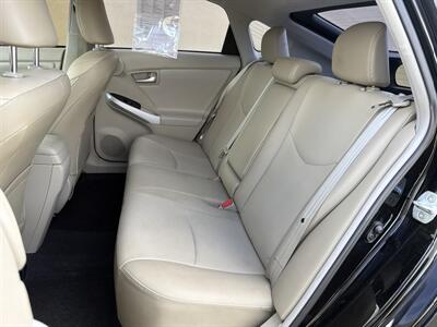 2013 Toyota Prius Four   - Photo 15 - San Juan Capistrano, CA 92675