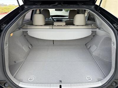 2013 Toyota Prius Four   - Photo 17 - San Juan Capistrano, CA 92675