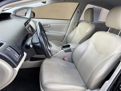 2013 Toyota Prius Four   - Photo 13 - San Juan Capistrano, CA 92675