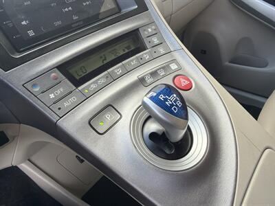 2013 Toyota Prius Four   - Photo 21 - San Juan Capistrano, CA 92675