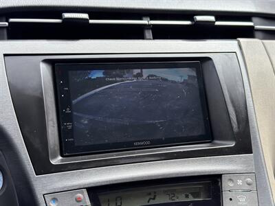 2013 Toyota Prius Four   - Photo 19 - San Juan Capistrano, CA 92675