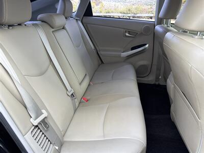2013 Toyota Prius Four   - Photo 16 - San Juan Capistrano, CA 92675