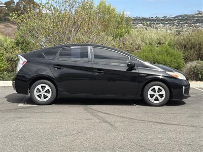2013 Toyota Prius Four   - Photo 7 - San Juan Capistrano, CA 92675