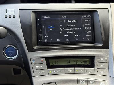 2013 Toyota Prius Four   - Photo 22 - San Juan Capistrano, CA 92675