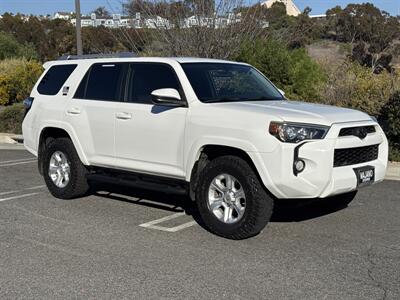 2014 Toyota 4Runner SR5 - Photo 8 - San Juan Capistrano, CA 92675