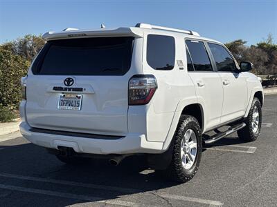 2014 Toyota 4Runner SR5 - Photo 6 - San Juan Capistrano, CA 92675