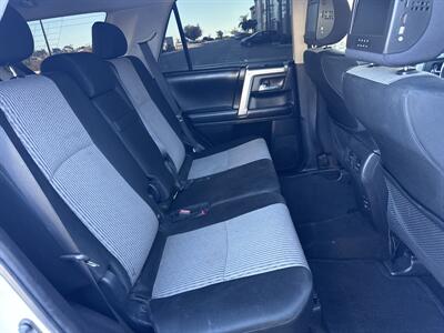 2014 Toyota 4Runner SR5 - Photo 17 - San Juan Capistrano, CA 92675
