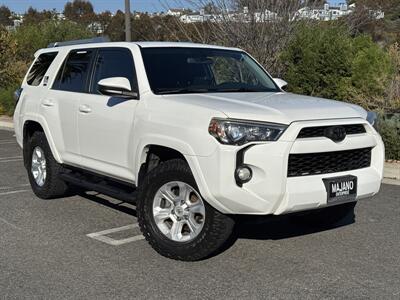 2014 Toyota 4Runner SR5 - Photo 10 - San Juan Capistrano, CA 92675