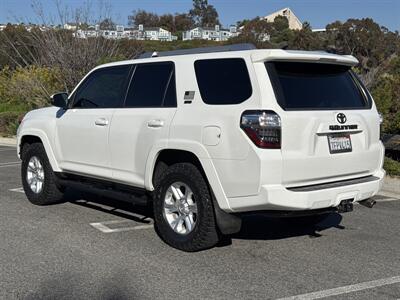 2014 Toyota 4Runner SR5 - Photo 4 - San Juan Capistrano, CA 92675