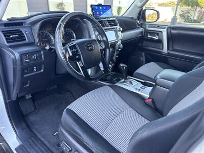 2014 Toyota 4Runner SR5 - Photo 11 - San Juan Capistrano, CA 92675