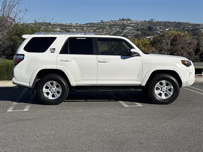 2014 Toyota 4Runner SR5 - Photo 7 - San Juan Capistrano, CA 92675