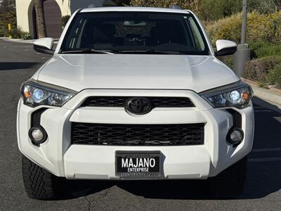 2014 Toyota 4Runner SR5 - Photo 9 - San Juan Capistrano, CA 92675