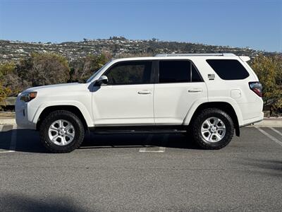 2014 Toyota 4Runner SR5 - Photo 3 - San Juan Capistrano, CA 92675