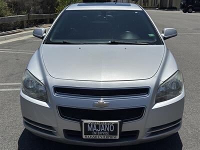 2012 Chevrolet Malibu LT   - Photo 2 - San Juan Capistrano, CA 92675