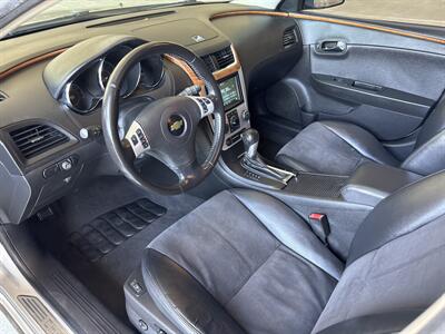 2012 Chevrolet Malibu LT   - Photo 11 - San Juan Capistrano, CA 92675