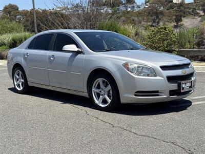 2012 Chevrolet Malibu LT   - Photo 8 - San Juan Capistrano, CA 92675