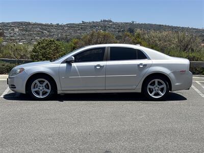 2012 Chevrolet Malibu LT   - Photo 3 - San Juan Capistrano, CA 92675
