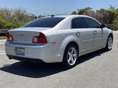 2012 Chevrolet Malibu LT   - Photo 6 - San Juan Capistrano, CA 92675