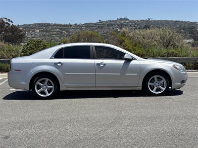 2012 Chevrolet Malibu LT   - Photo 7 - San Juan Capistrano, CA 92675