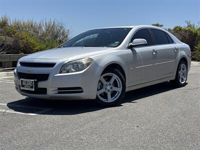 2012 Chevrolet Malibu LT   - Photo 1 - San Juan Capistrano, CA 92675