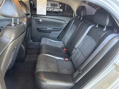 2012 Chevrolet Malibu LT   - Photo 13 - San Juan Capistrano, CA 92675
