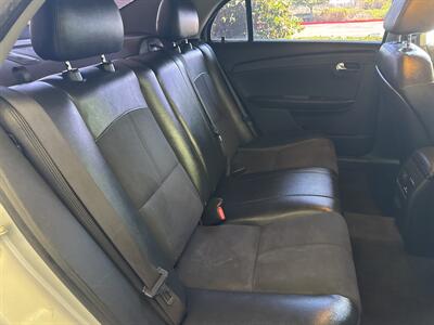 2012 Chevrolet Malibu LT   - Photo 15 - San Juan Capistrano, CA 92675