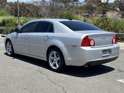 2012 Chevrolet Malibu LT   - Photo 4 - San Juan Capistrano, CA 92675