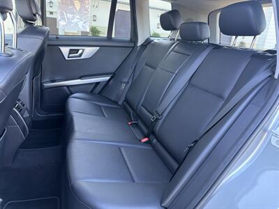 2015 Mercedes-Benz GLK GLK 350 - Photo 14 - San Juan Capistrano, CA 92675