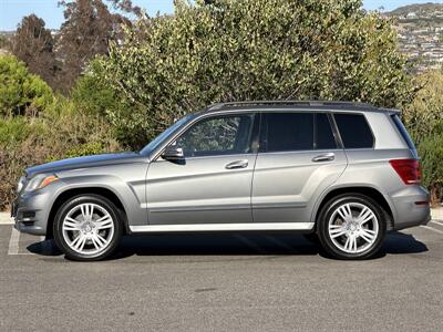 2015 Mercedes-Benz GLK GLK 350 - Photo 3 - San Juan Capistrano, CA 92675