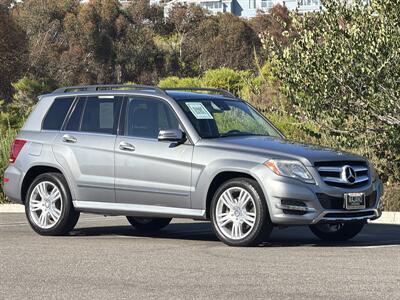2015 Mercedes-Benz GLK GLK 350 - Photo 8 - San Juan Capistrano, CA 92675