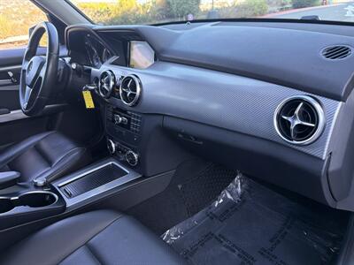 2015 Mercedes-Benz GLK GLK 350 - Photo 11 - San Juan Capistrano, CA 92675