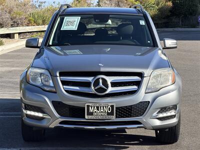 2015 Mercedes-Benz GLK GLK 350 - Photo 9 - San Juan Capistrano, CA 92675