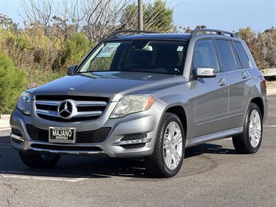 2015 Mercedes-Benz GLK GLK 350 - Photo 2 - San Juan Capistrano, CA 92675