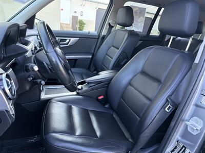 2015 Mercedes-Benz GLK GLK 350 - Photo 12 - San Juan Capistrano, CA 92675