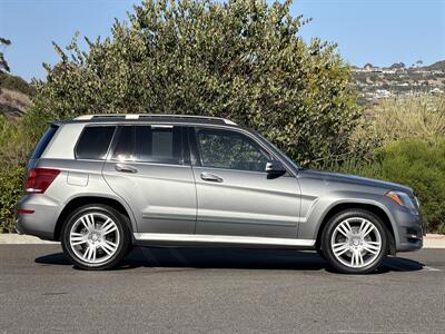 2015 Mercedes-Benz GLK GLK 350 - Photo 7 - San Juan Capistrano, CA 92675