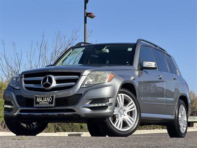 2015 Mercedes-Benz GLK GLK 350 - Photo 1 - San Juan Capistrano, CA 92675
