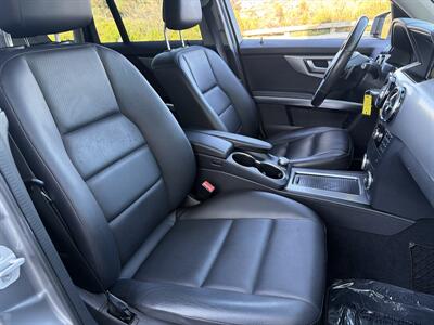 2015 Mercedes-Benz GLK GLK 350 - Photo 13 - San Juan Capistrano, CA 92675