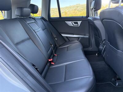 2015 Mercedes-Benz GLK GLK 350 - Photo 15 - San Juan Capistrano, CA 92675