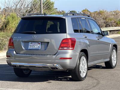 2015 Mercedes-Benz GLK GLK 350 - Photo 6 - San Juan Capistrano, CA 92675
