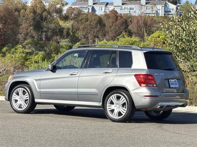 2015 Mercedes-Benz GLK GLK 350 - Photo 4 - San Juan Capistrano, CA 92675