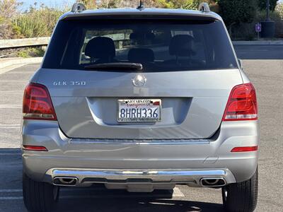 2015 Mercedes-Benz GLK GLK 350 - Photo 5 - San Juan Capistrano, CA 92675